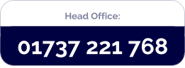 01737 221 768 Head Office: