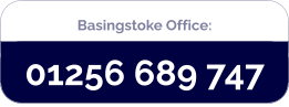 01256 689 747 Basingstoke Office: