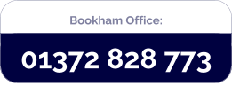 01372 828 773 Bookham Office: