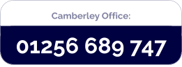 01256 689 747 Camberley Office: