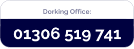 01306 519 741 Dorking Office:
