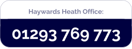 01293 769 773 Haywards Heath Office: