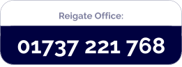 01737 221 768 Reigate Office: